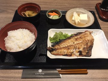 珈穂音 カポネ 新宿のロールキャベツ が マツコの知らない世界 で紹介 京都のお墨付き