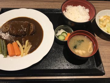 珈穂音 カポネ 新宿のロールキャベツ が マツコの知らない世界 で紹介 京都のお墨付き