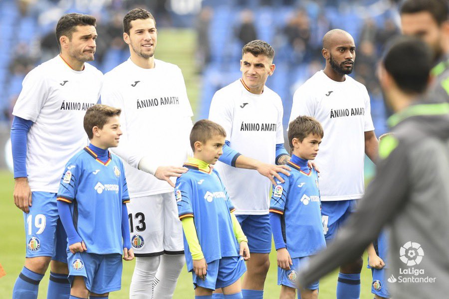 amath_31's tweet photo. Gran trabajo equipo 3 puntos importante mucha gracias a todos familia❤️💪🏾🙏🏽 #gran#gol#capitan#gracias#por#la#dedicatoria#equipo @molinakis https://t.co/Fa2e3jj92S