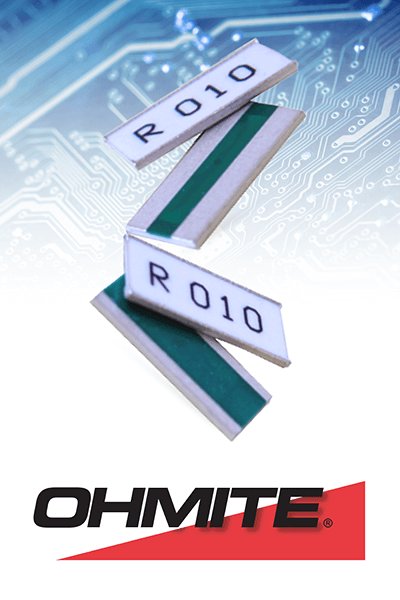 PSD_Global's tweet photo. TTI Introduces Ohmite Metal Foil Current Sen... https://t.co/UOHyjHGxyS
@ttiinc #ohmite #metalfoil #currentsense #resistors #psd https://t.co/b7A2ZQKsx0