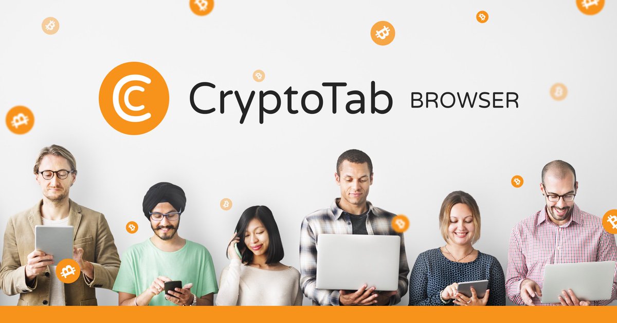 #cryptotab Browser, a great browser with familiar Chromium interface and nice mining feature. The best thing about it is that you can you earn Bitcoins by just browsing the web and bringing new users in.  Try it here -get.cryptobrowser.site/11/4297020