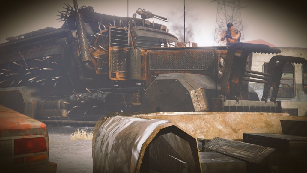 yopparai_oyaji_'s tweet photo. CERBERUS❗
#ARRTweek
#Apocalypse
#GTAOnline https://t.co/mQm6LdWmSB