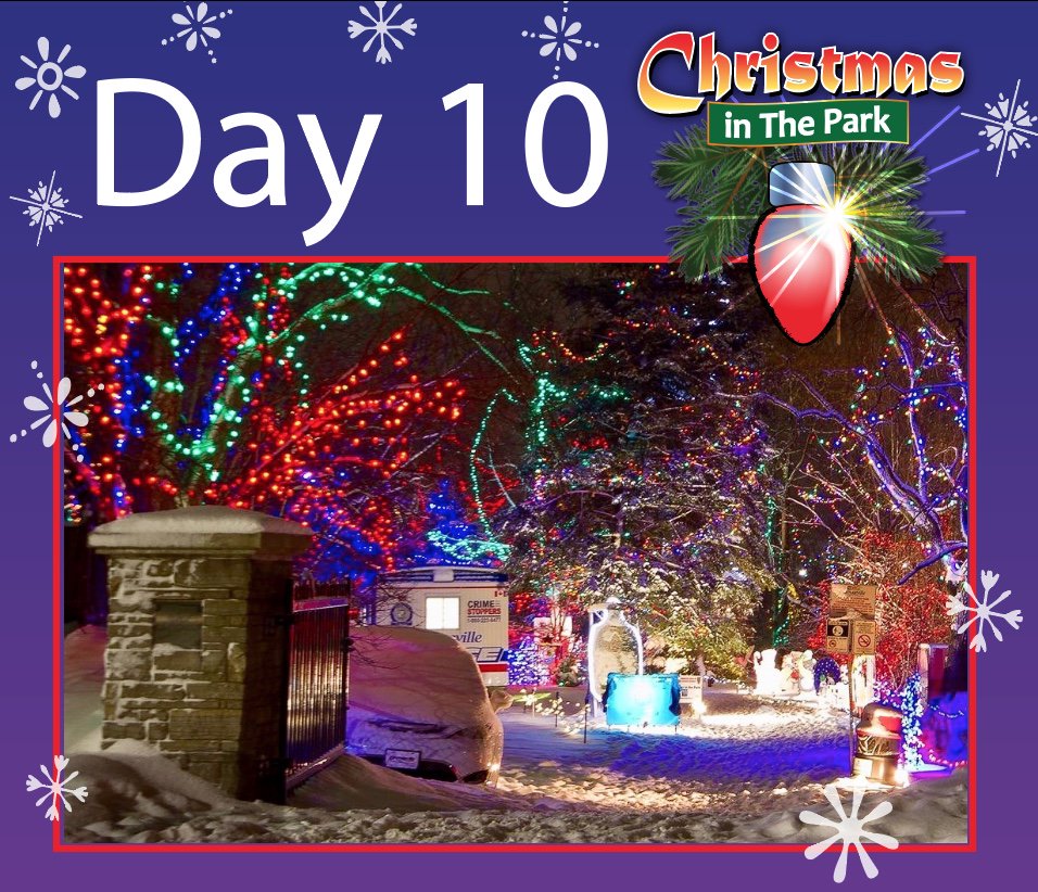 OrangevilleOpti's tweet photo. Park is open from 5:30pm to 10pm!! https://t.co/8WRrJjJmc1