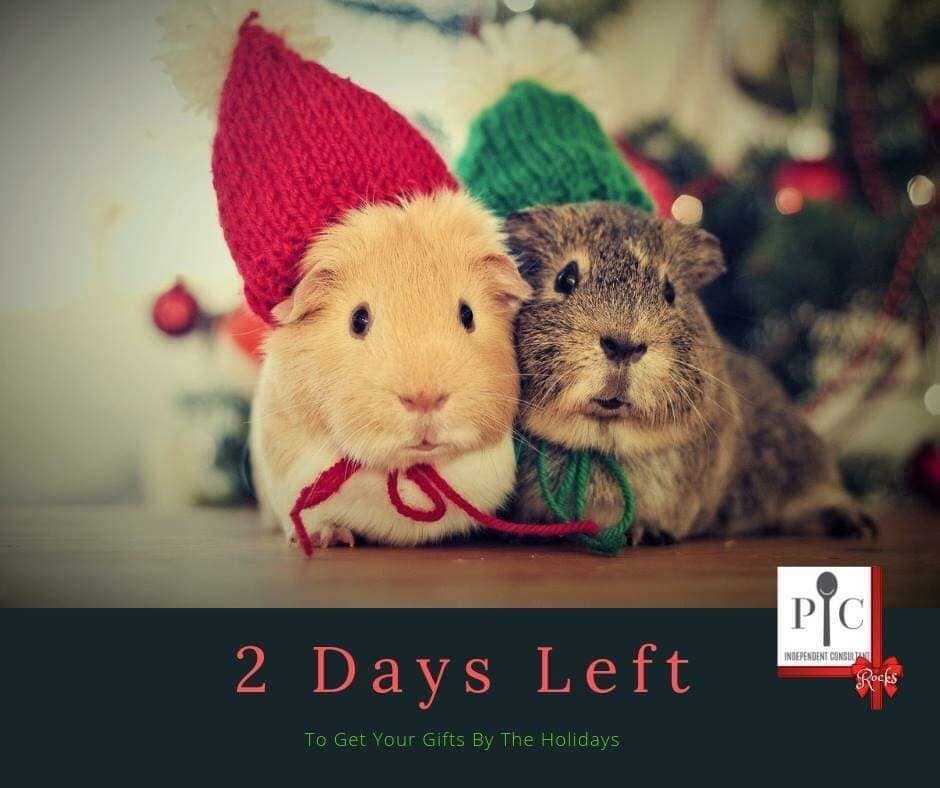 pmprdcole's tweet photo. https://t.co/95GtJ19gid

Get your last minute gift for your favorite cook or entertainer here. https://t.co/AfW5A9f8Y7