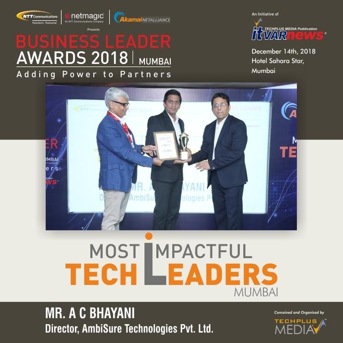ajaybhayani's tweet photo. @AmbiSure @Ambisure1 #BusinessLeader2018 #MostImpactfulTechLeader #TechplusMedia #Cybersecurity #Datasecurity #Websitesecurity #networksecurity #PKI #SSL #CyberRisk #crytography #redteam #appsec #antiphishing #apisecurity #mobilesecurity #ambisure https://t.co/U17XTHhMTo
