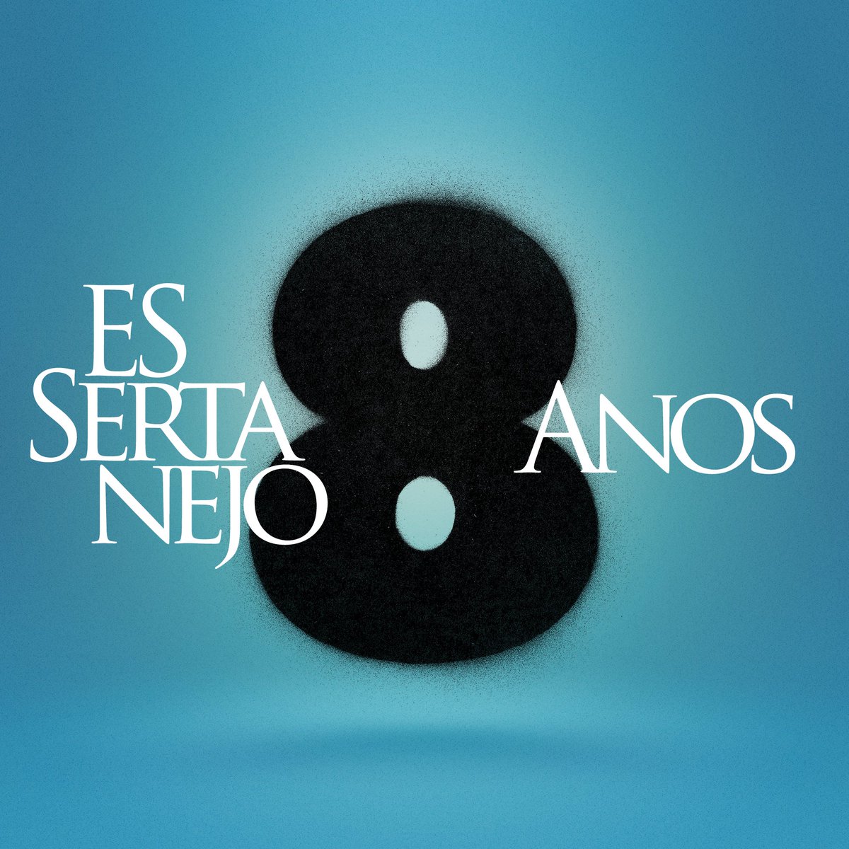 essertanejo's tweet photo. Hoje completamos 8️⃣ anos no ar!

Obrigado a você que faz o #ESSertanejo crescer a cada ano! #ESS8anos https://t.co/MmW47ZRCNP