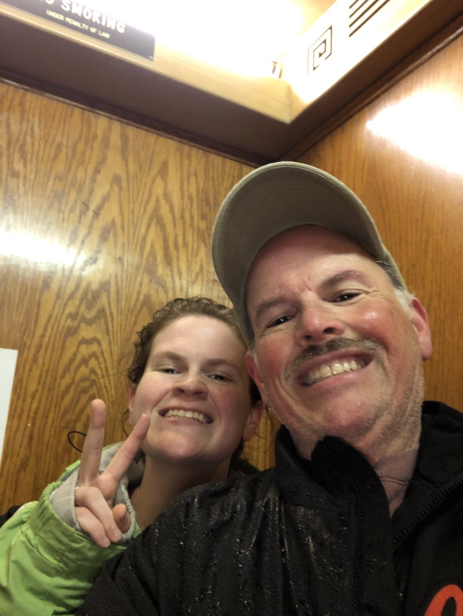 RCG2010's tweet photo. Back from walk to bagel shop https://t.co/TC5FkzHGDH