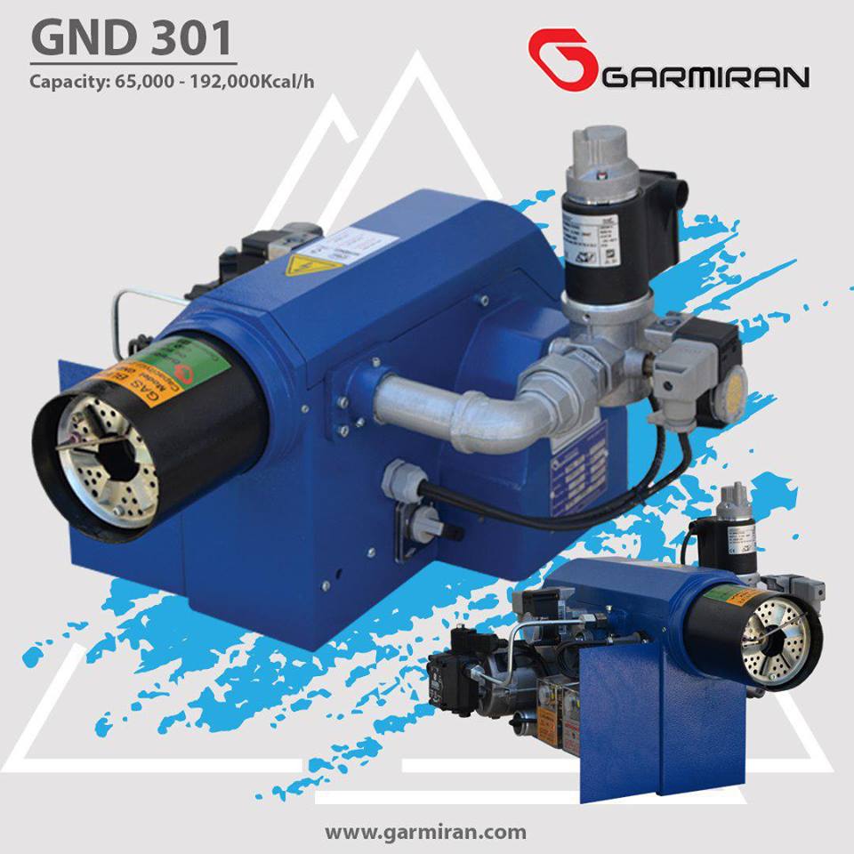 Engineer_ir's tweet image. GND 301 
 Capacity: 65,000 - 192,000Kcal/h  
Dual fuel burners home and small industrial 
 High Efficiency  
📞 00985136516591  🆔  @garmiran  🌐 garmiran.com   #Garmiran #Radiator #GAS #Burner #Industrial #Oil #Dual_Fuel_Burner