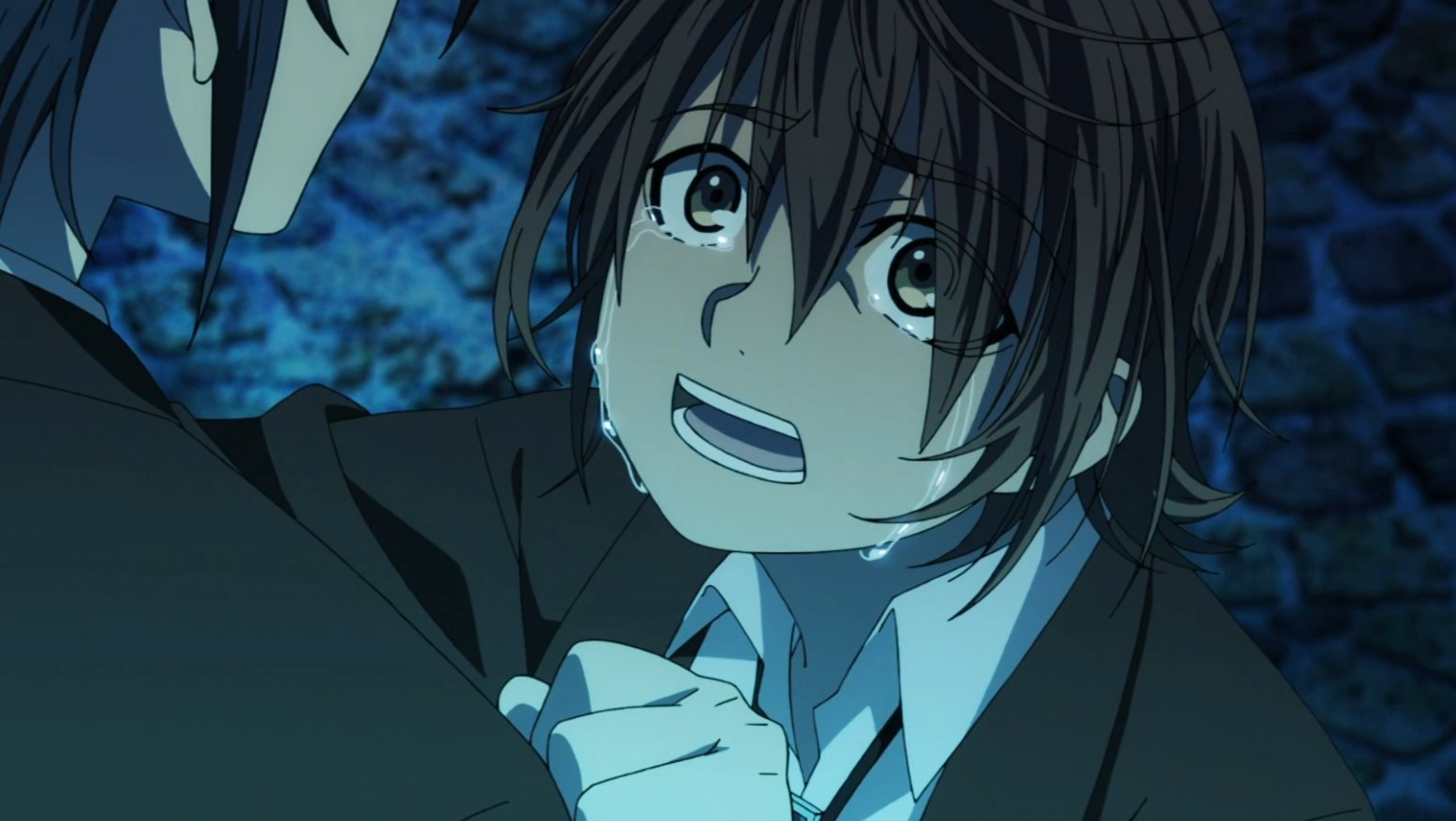 Lupcha I Know No One Here Cares But They Animated Lost Small World At Least The First Two Parts And I M Emotional Hhh I Still Love Sarumi T Co 4scnktugtq