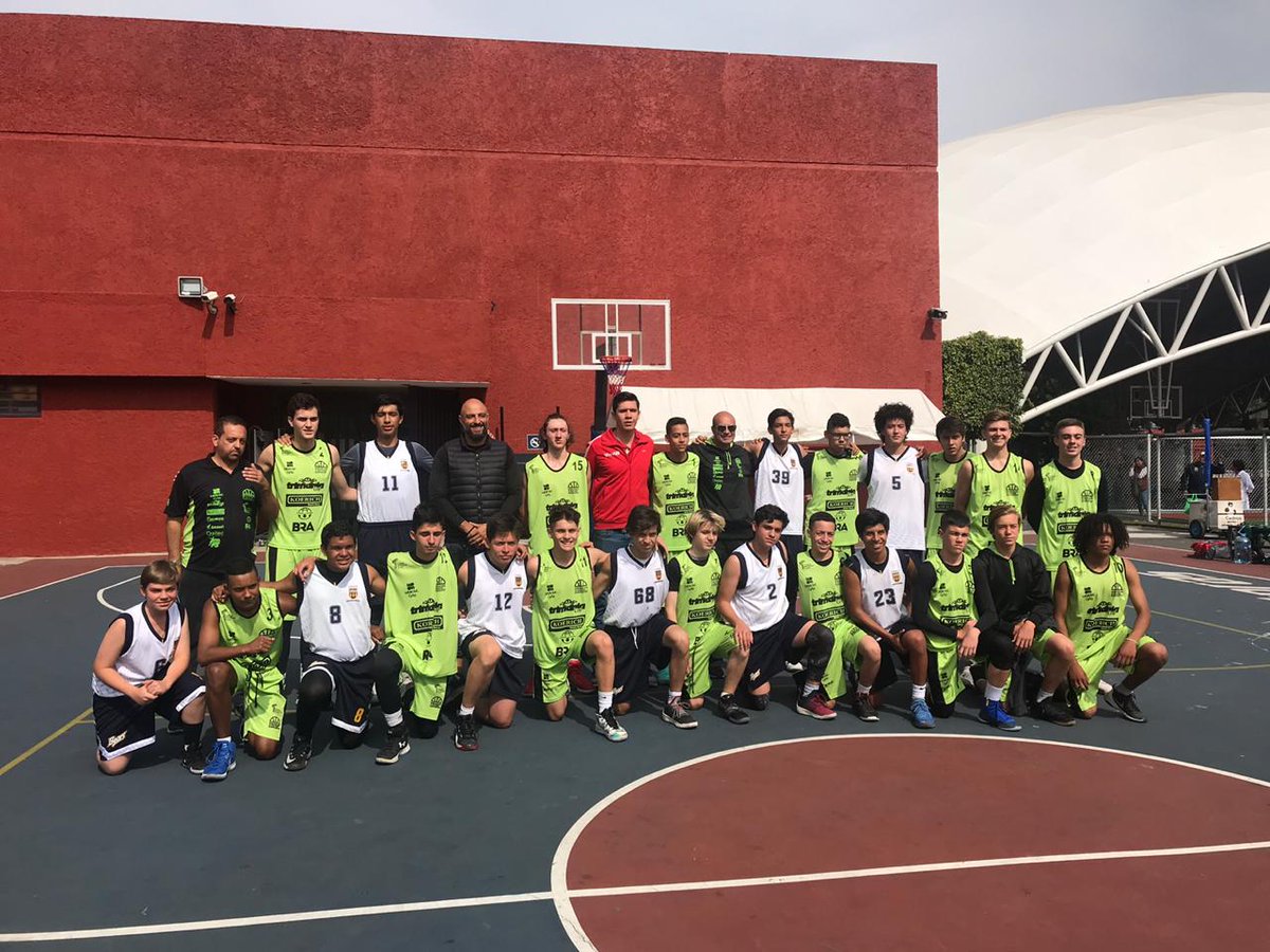 DesignJln's tweet image. Instituto baby basquetebol cidadania rumo a cidade do México. Serão dez dias de treinamentos na academia da NBA, seis  jogos, assistir jogo da NBA entre Orlando Magic x Utah jazz, visitar escolas e universidades, assistir jogos da liga abc profissional.