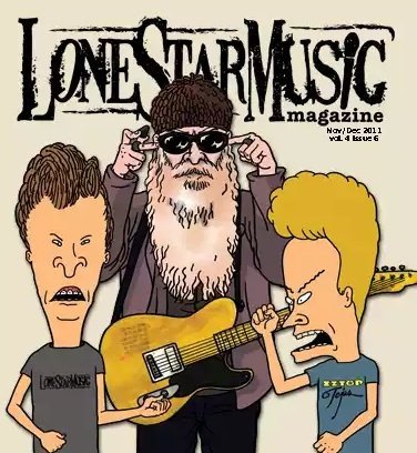 Happy Birthday to Billy Gibbons of     