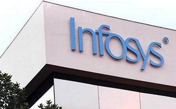 businessline's tweet image. . @Infosys to divest stake in #CloudEndure for $ 15.3 mn bit.ly/2S1MPOX