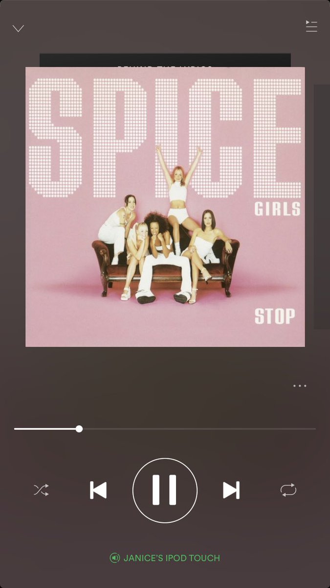 janwebbo's tweet photo. Continue on with #stoptothetop ⁦@spicegirls⁩ we want that 4th Christmas number one! 🎄✌🏻🎶 https://t.co/RZeZzKQ5Bn