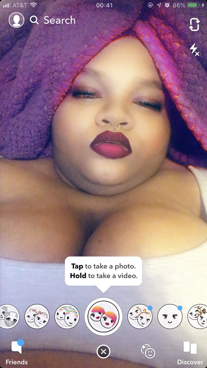 decadent_dani's tweet photo. I think I might go back to Snapchat. #bbw #ebonybbw #blackbbw #fatblackgoddess #feedee #foodee #foodfetish #efdp #findom #fatsb #fatsugarbaby #plussizesugar #DoubleChinsForTheWin ♥️😈 https://t.co/AP4IUZX38N