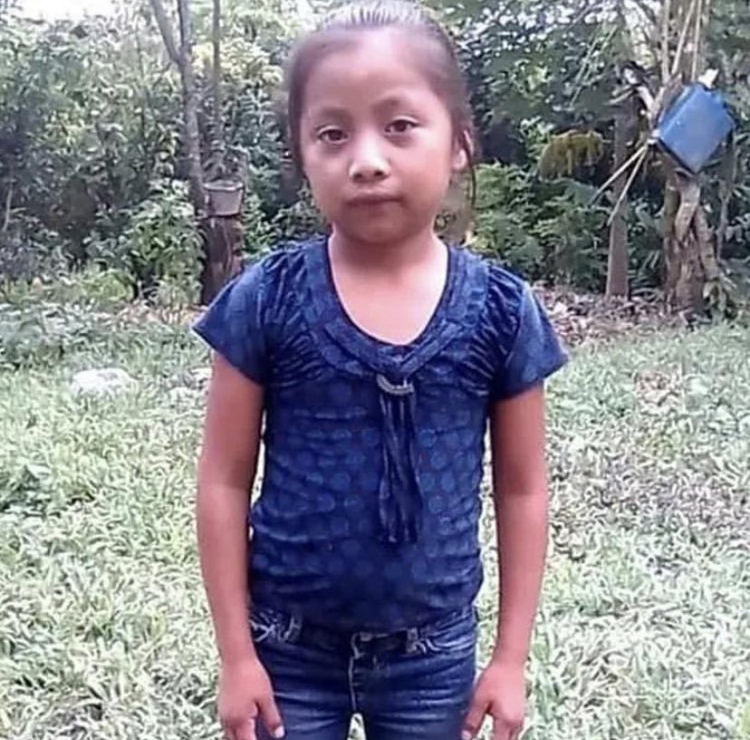 She was a child. A human being, who’s life was taken. This is NOT ok. 🙏🏽#BorderPatrol #accountability #Amerikkka #ImmigrantsAreWelcomeHere #HumanBeingsAreWelcomeHere #Humanity