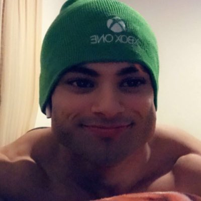 Watch Yosuf's leaked NSFW photo on TwXstars