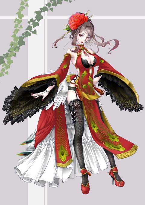 フードファンタジーイラコンのtwitterイラスト検索結果 古い順