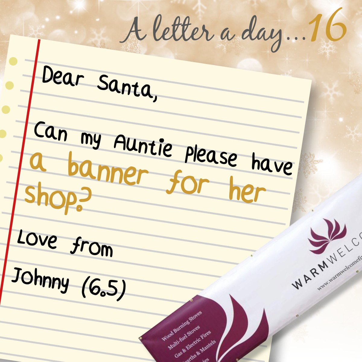 Print Centre Group On Twitter Letter 16 Nothing Can Help