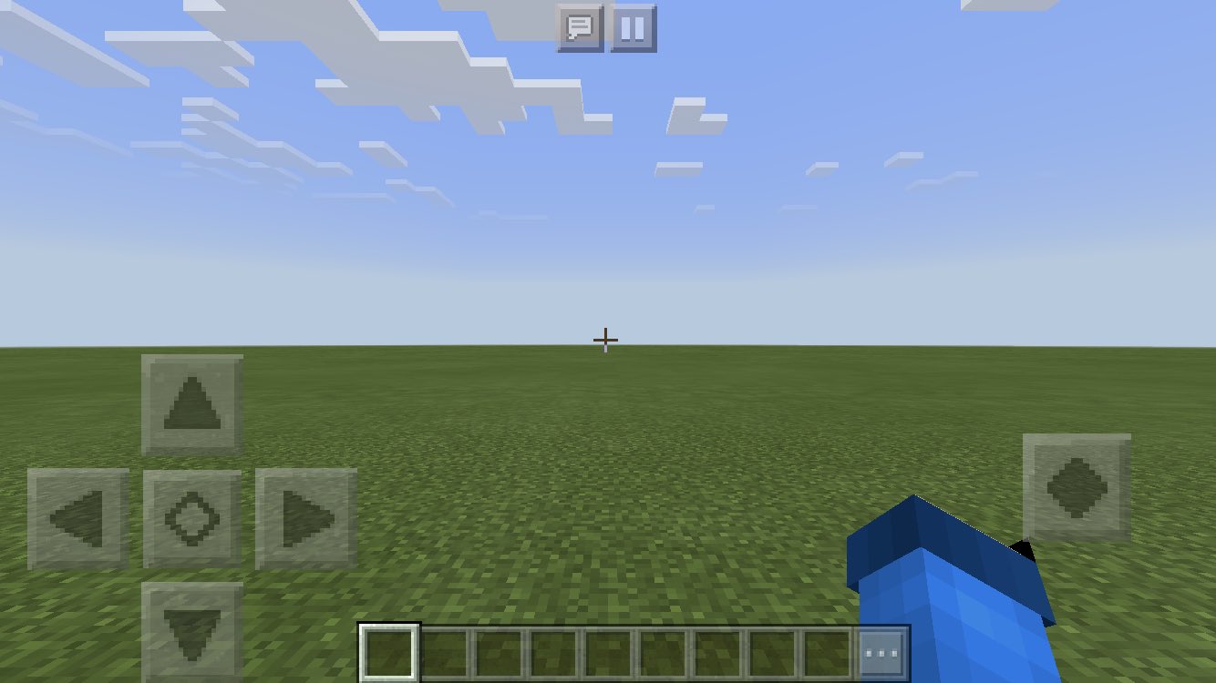 Minecraft ぽんこつ 建築クリエイティブ勢 たった今 マインクラフト で引き続き街を作ろうとしたらワールドの調子が悪く 時間を置いて見たらデータが消えてました また新しくワールドを作り 街づくりをづけていきたいと思います マインクラフト