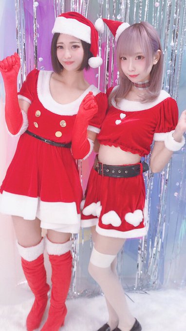 Twitterのコスプレ画像24