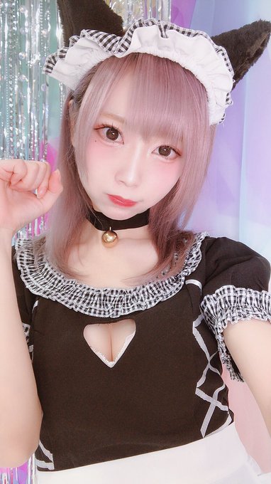 Twitterのコスプレ画像21