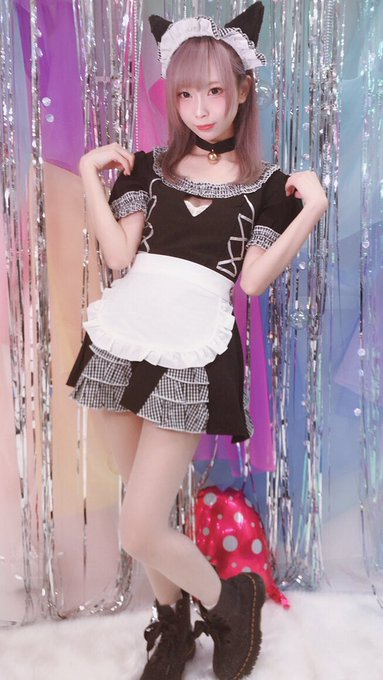 Twitterのコスプレ画像22