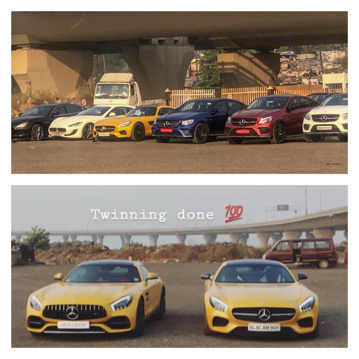 aishwaryabhende's tweet image. Super Car Sunday @MercedesAMG @MercedesBenz @Autohangarindia @ab_celestial #ABCelestial #ABClientDiaries
