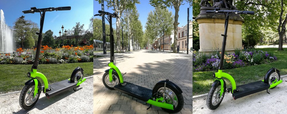 MobilityUrban's tweet photo. #MOBILITÉ : CE NOËL, CRAQUEZ POUR LA #TWAIR ? 🤩
Comme Béatrice, privilégiez le confort et la stabilité avec l'#Adrya Twair ! 🎄
+ D'INFOS : https://t.co/1o5wXRNDVd #AvecMonVleu #Trottinette
▶ COMPACTE
▶ ROUES DE 12 POUCES
▶ SÉCURITÉ ASSURÉE https://t.co/NznJMGXNwG