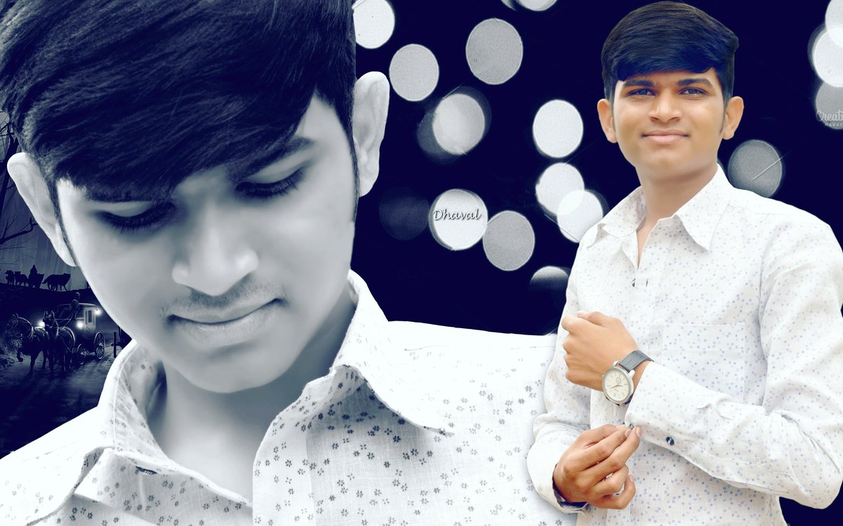 dhavalrojasara7's tweet photo. मेरे👉👨 #किस्से 😎में क्या🤔 #सुनाओ🗣
बस✋ #इतना👌 जान👇 लो
#दोस्ती👥 हम 😎#तोड़ते👬👫 नहीं ❌
और 👉#दुश्मनी😡 में #छोड़ते 👊नहीं✖
#dhavalrojasara
#d007
#photography
#dhaval https://t.co/hx3PCUdtye