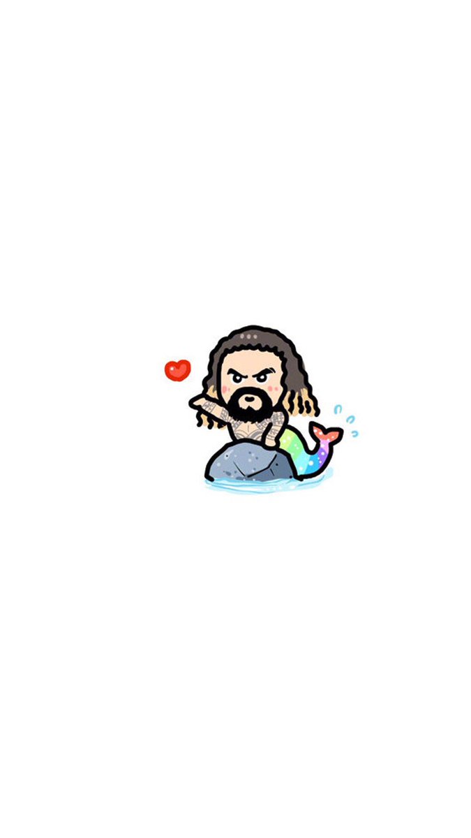 littlebugspace's tweet photo. ตามเทรนด์นี๊ดด 5555 #อควาแมน เจ้าสมุทร #แจกวอล การ์ตูนน่ารัก #วอลเปเปอร์ไอโฟน #วอลโฟน #วอลเปเปอร์ https://t.co/EqLmEXkvmb https://t.co/a6TRslsxYk