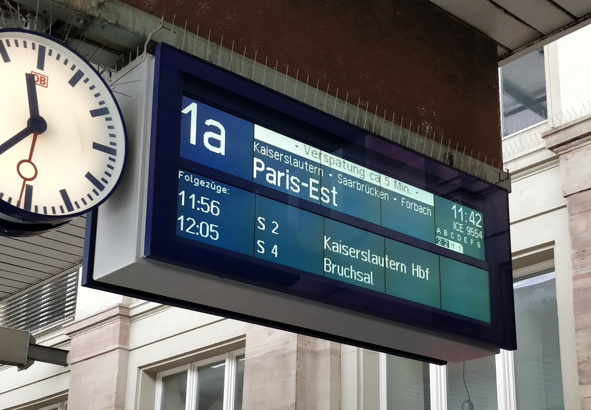 no2spc's tweet photo. #almostontime 2nd leg to #Paris started in #Mannheim https://t.co/opHI9lqENK