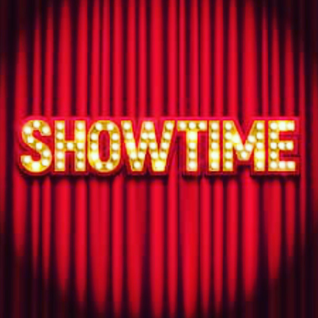 flexstudio1's tweet image. It’s Show Day 🤸🏼‍♀️ Looking forward to watching you all perform in our annual Christmas showcase later on today! I wonder who’s won the awards this year 🏆 Remember to sparkle and shine ✨💖