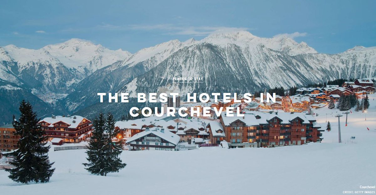 CaptainJetHQ's tweet photo. So chic! 😍⛷️🎅❄️⛄️🛩️🗻
Check the @CNTraveler selection of the best hotels in #Courchevel https://t.co/S6L3kExIN7
We're flying you there ! Jump in your aircraft now on https://t.co/HRN9XejlHM
#luxurytravel #privatejet #skiholidays #captainjeteffect https://t.co/hhAjy7f9dJ