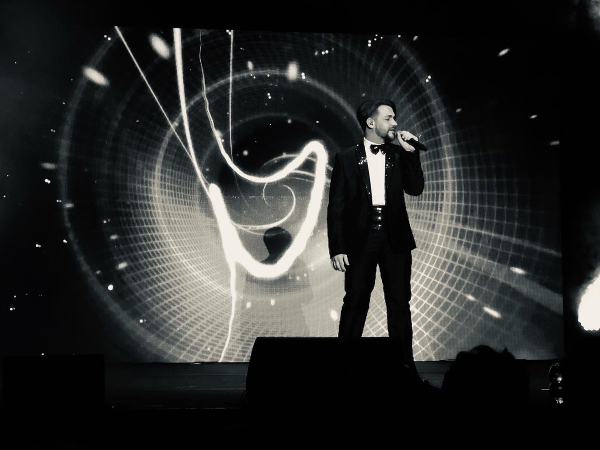 Valerio_Scanu tweet picture