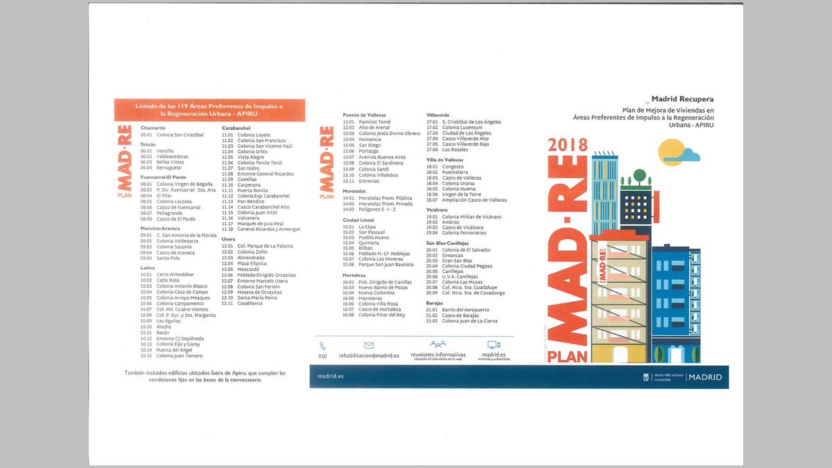 #Subvenciones

70% #Accesibilidad (ascensores, rampas, etc.).
60% #EficienciaEnergética.
50% #Conservación.
Realizamos #IEE Informes de Evaluación del Edificio,  #Proyectos y #DO Dirección de Obras necesarios para pedir las subvenciones.
Correo: proyectos@3a-ie.com
Tlf: 637404340