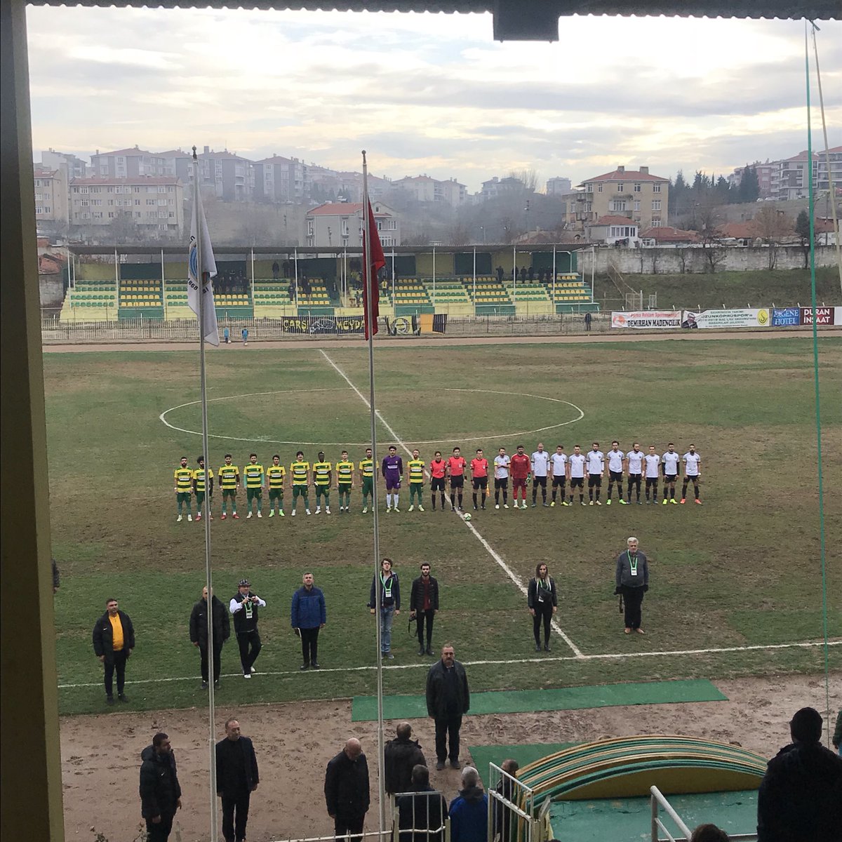 Başarılar Takım 💪🏼
#Uzunköprüspor
#Tekirdağspor