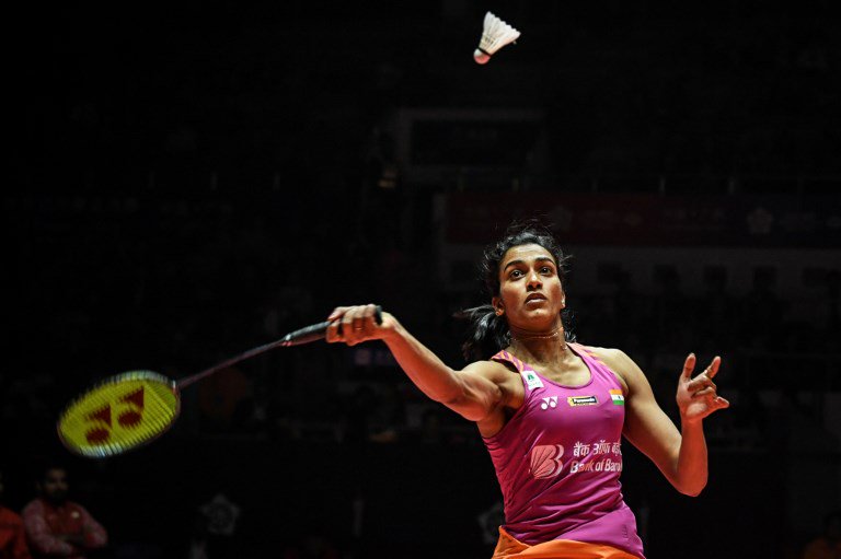 ndtv's tweet photo. #PVSindhu scripts history, becomes first Indian to win #BWFWorldTourFinals

Read more here: https://t.co/NfNS4F9feh
#BWFWorldTourFinals2018 https://t.co/pZ0RWoHuXy