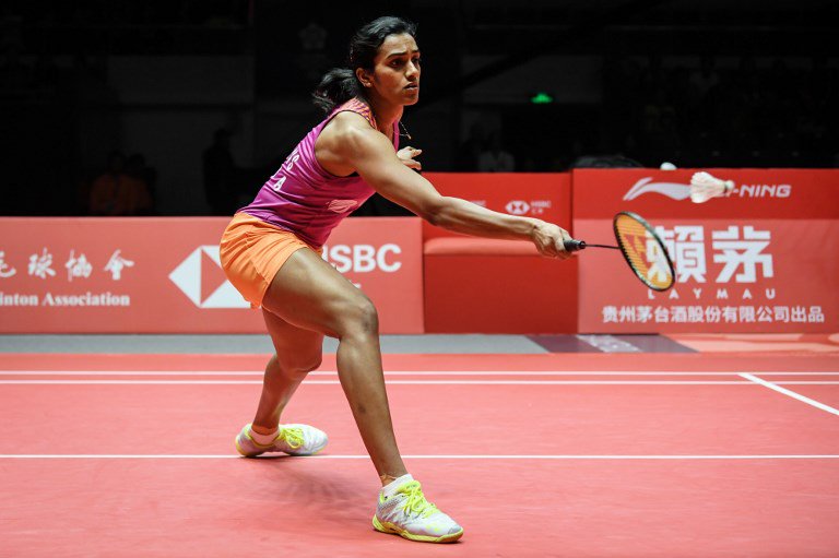 ndtv's tweet photo. #PVSindhu scripts history, becomes first Indian to win #BWFWorldTourFinals

Read more here: https://t.co/NfNS4F9feh
#BWFWorldTourFinals2018 https://t.co/pZ0RWoHuXy