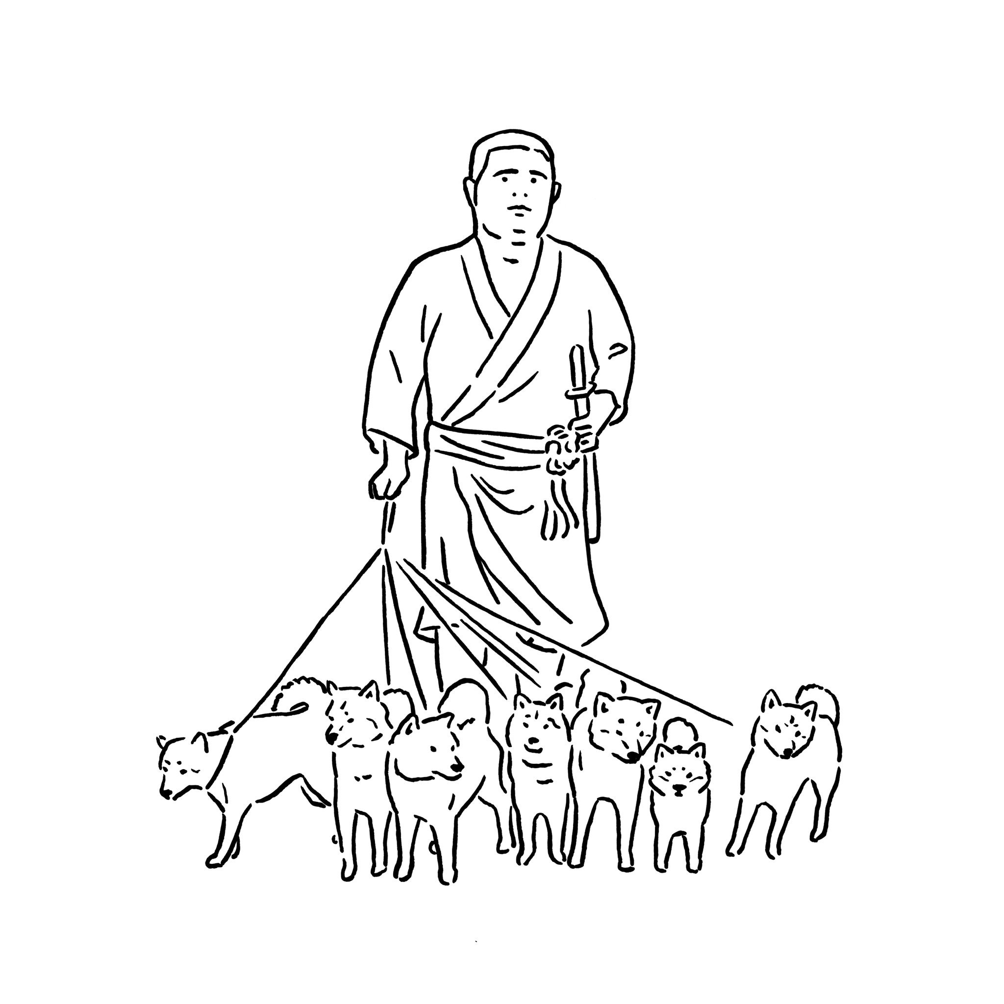 あべたみお Twitter પર どんどん西郷さんになっていったな 大河ドラマ 西郷どん 西郷さん 西郷隆盛 鈴木亮平 Suzukiryohei Illust Illustration Art Artwork Drawing Comic Cartoon Cartoons イラストレーション イラスト キャラクター あべたみお Twitter પર どんどん西郷さんになっていったな 大河ドラマ 西郷どん 西郷さん 西郷隆盛 鈴木亮平 Suzukiryohei Illust Illustration Art Artwork Drawing Comic Cartoon Cartoons イラストレーション イラスト キャラクター