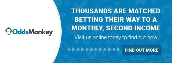 BettingBuddyUK's tweet photo. Join the Matched Betting Community, Earn extra cash and enjoy 0% commission with BETDAQ until April 2019 #oddsmonkey

Check It out here :- https://t.co/i1YmIQUxBP https://t.co/ea3gGg5WFc