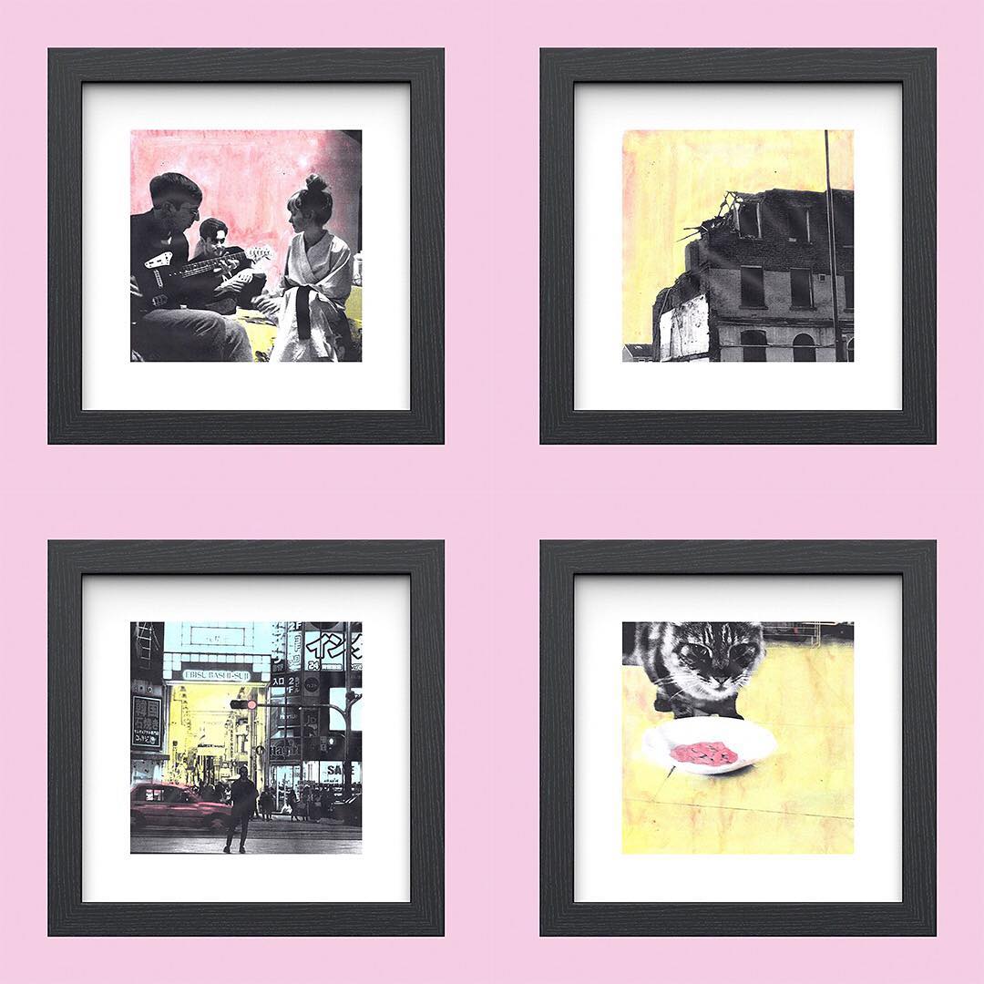 ⏳ENDING TODAY⏳ - Wild Notion Art Auction 🖼️🎨

BID HERE NOW - bit.ly/2L1IQPM

Bidding ends TODAY @ 22:00 GMT/UTC

Own a piece of Night Flowers history with our LTD Edition, hand painted album artworks