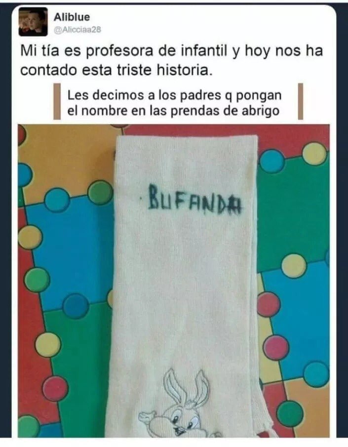 Nos extinguimos, y no me extraña