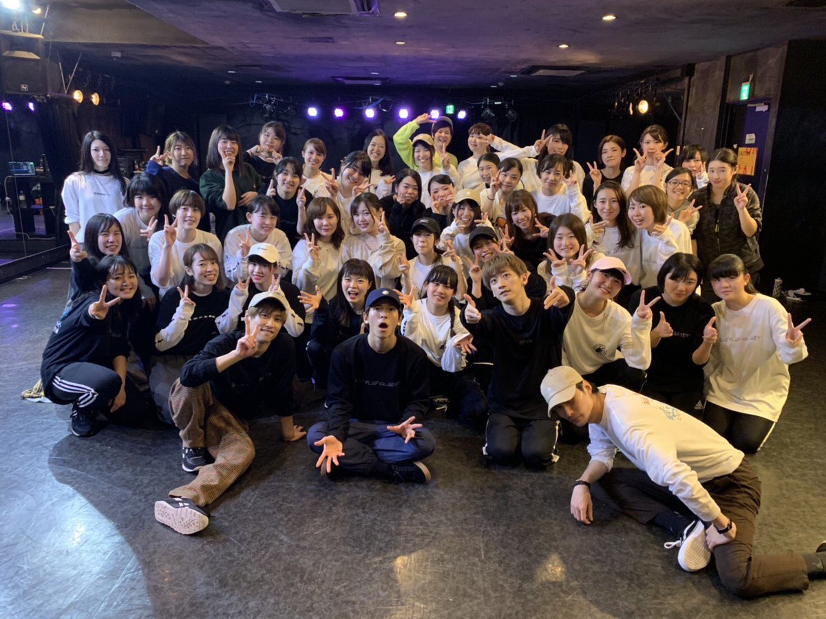753ncaaa's tweet photo. #BFQWS18WINTER
倧éªãæ±äº¬ã楜ããã£ãâºïžïŒ
è¡ããã³ã«èžã楜ããæ¹ããŠæããŠãããBFQã®çããã«ã¯æè¬ã§ãðð»
ããæ¢ã«æ¬¡ã®WSãç¡ããæåŸ
ããŠããšãããïŒç¬ïŒãããããæ©ãè¡ããããªãâ©
BFQã®çããã«äŒããŠå¹žãã§ãããç²ãæ§ã§ããïŒ https://t.co/nKkwRIjS8P
