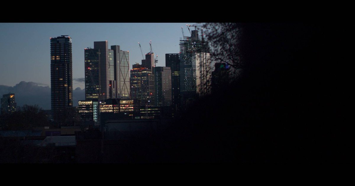 We've been filming in London all week getting those sweet city skylines

🎬👀

#london #sony #atomos #fs5 #shoguninferno #city