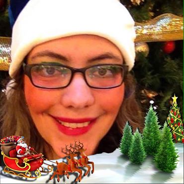 OneColoradoGirl's tweet photo. #christmastime 🎄🎄🎄#profilepic #BeMore #holidayseason #limuforlife https://t.co/72hJomepKq