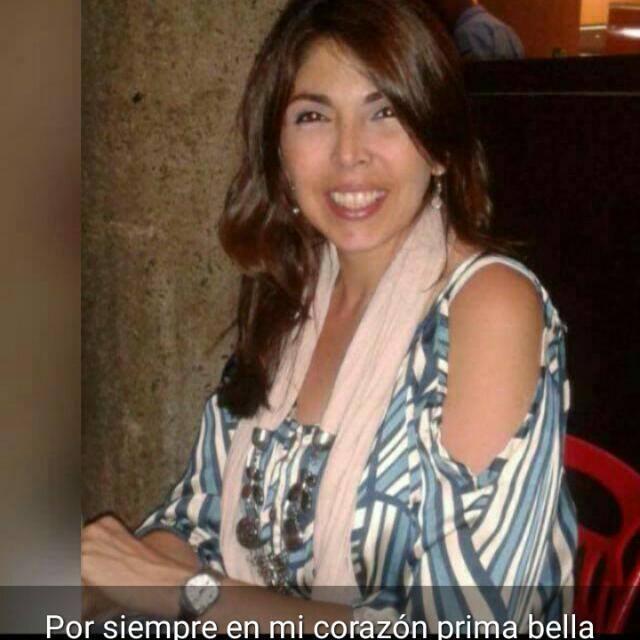 BusMedico's tweet photo. DIOS sabe cuanto te ame que mi DIOS te tenga en su gloria HERMANA bella https://t.co/B5DlTXKmWR