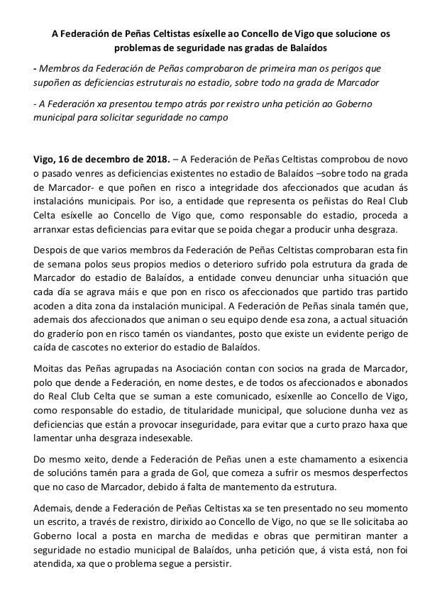 burela_celeste's tweet photo. Isto só está comezando, non pararemos ata que reformedes as ruínas de gradas que temos. Coa nosa seguridade non se xoga!!!!! @abelcaballero #CarlosMouriño https://t.co/7OJ4xEveSz