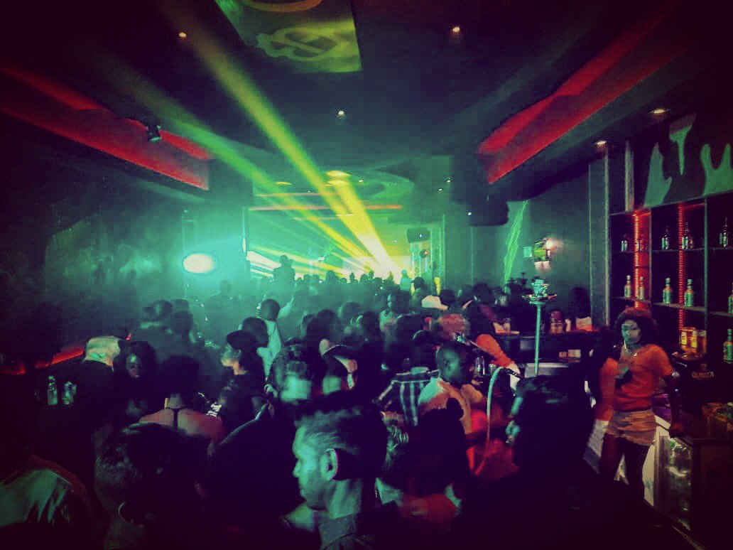 KingNano6's tweet photo. Lastnight was a moooooovie😍. Chivas XV Launch at Drama Manda Hill. https://t.co/qdlcXtAQre