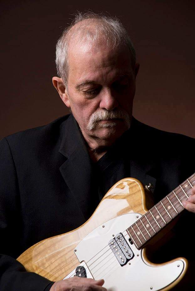 John Abercrombie
Birth 1944.12.16 ~ 2017.8.22
Happy Birthday
 
