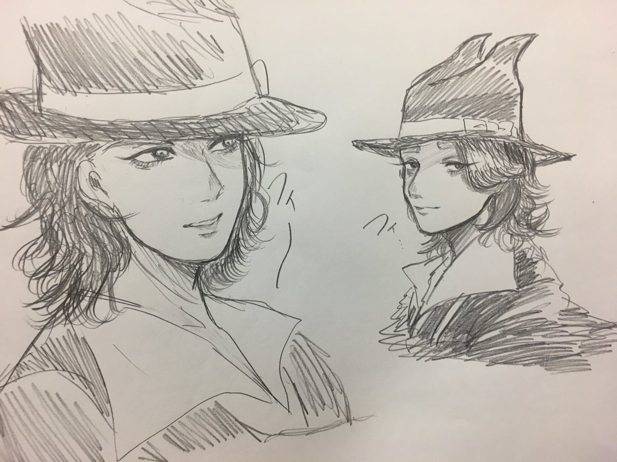 先程お邪魔したキャスで生み出されたもの～!!!! 